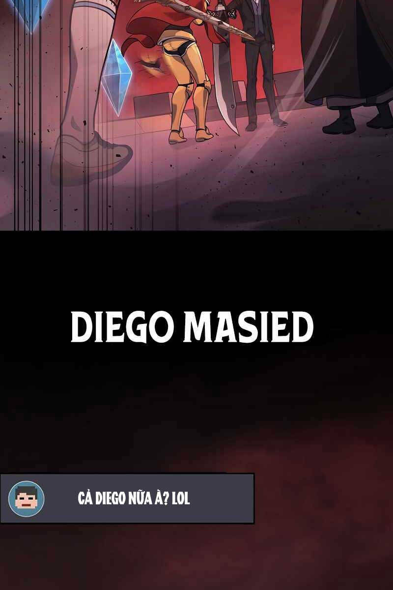 Thần Chiến Tranh Trở Lại Cấp 2 - Chapter 18 - Page 107