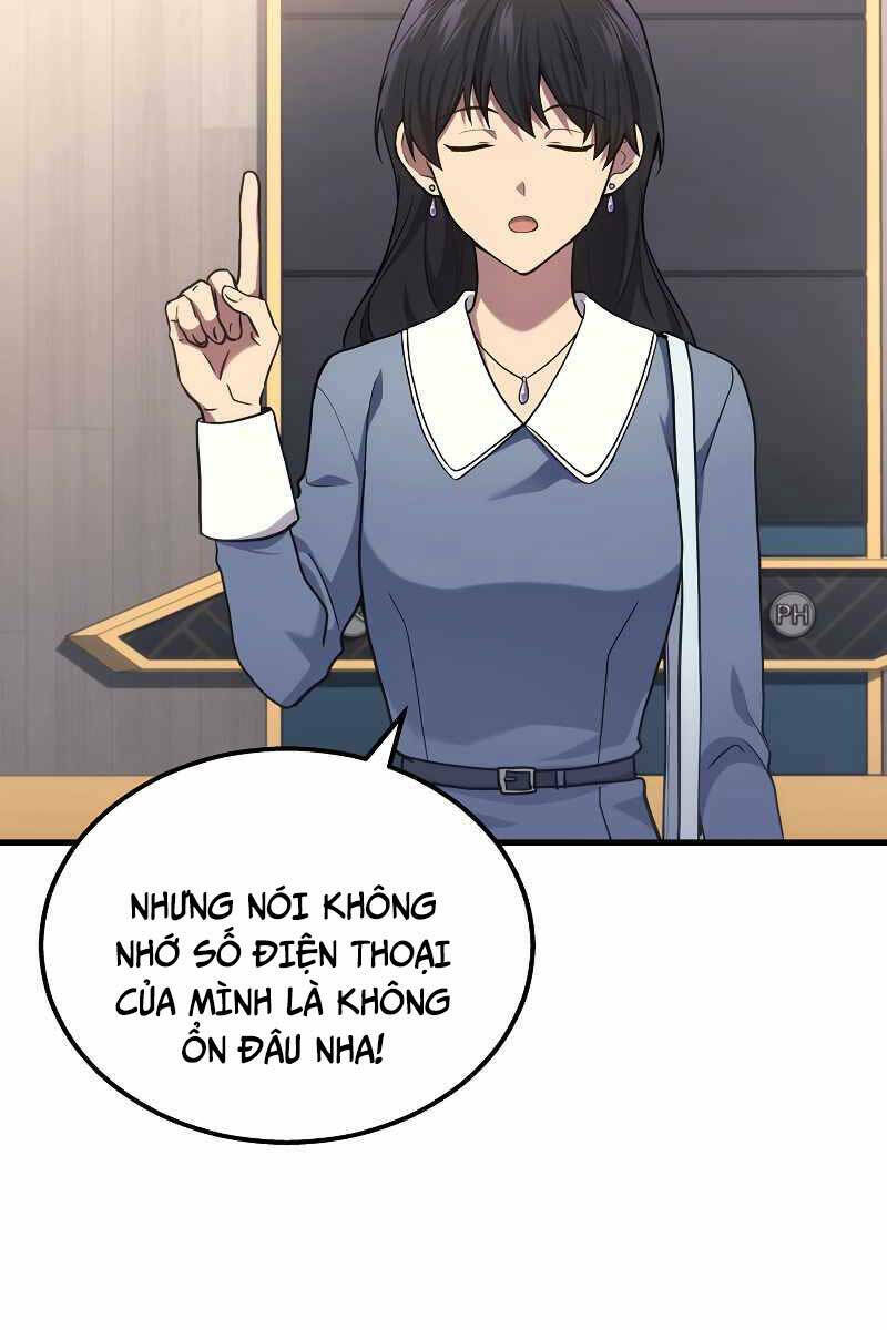 Thần Chiến Tranh Trở Lại Cấp 2 - Chapter 18 - Page 12