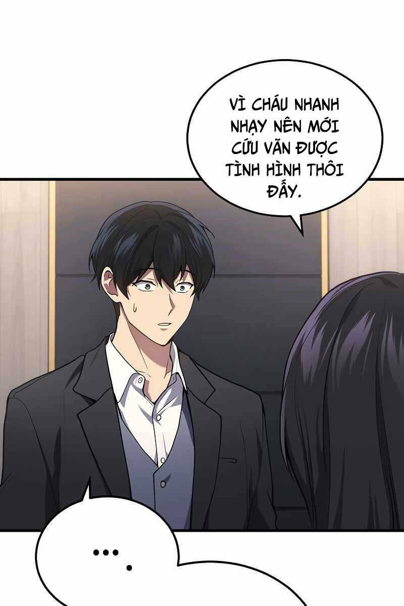 Thần Chiến Tranh Trở Lại Cấp 2 - Chapter 18 - Page 13