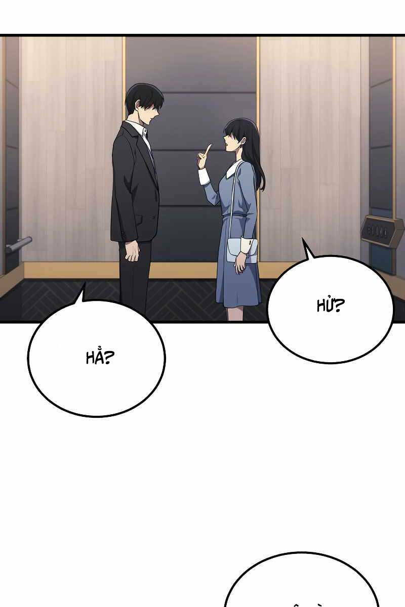 Thần Chiến Tranh Trở Lại Cấp 2 - Chapter 18 - Page 16