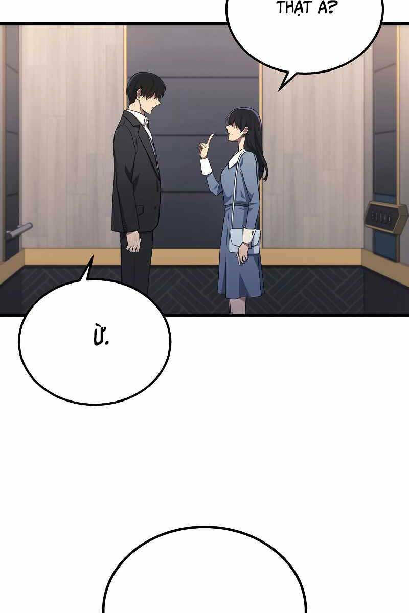 Thần Chiến Tranh Trở Lại Cấp 2 - Chapter 18 - Page 17