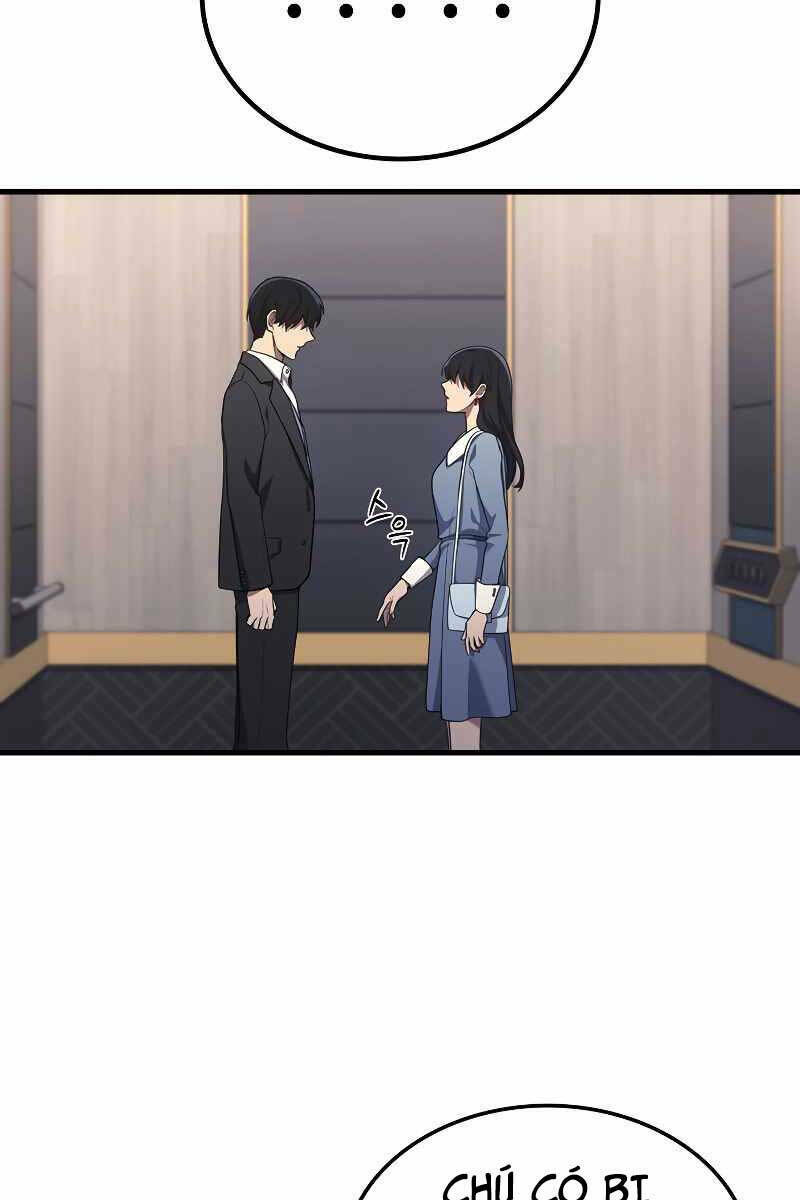 Thần Chiến Tranh Trở Lại Cấp 2 - Chapter 18 - Page 18