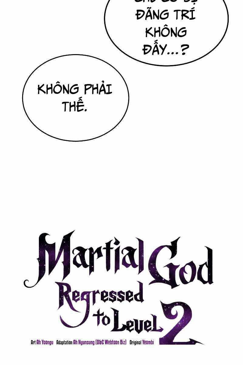 Thần Chiến Tranh Trở Lại Cấp 2 - Chapter 18 - Page 19