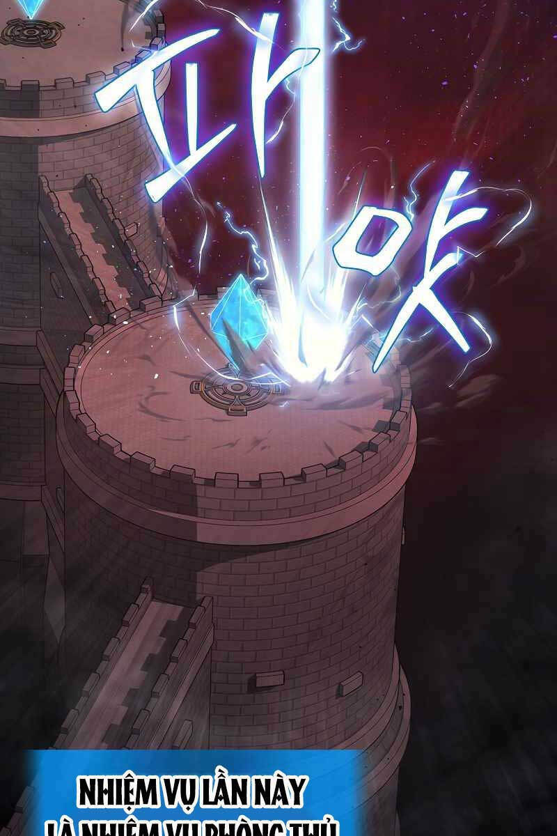 Thần Chiến Tranh Trở Lại Cấp 2 - Chapter 18 - Page 21