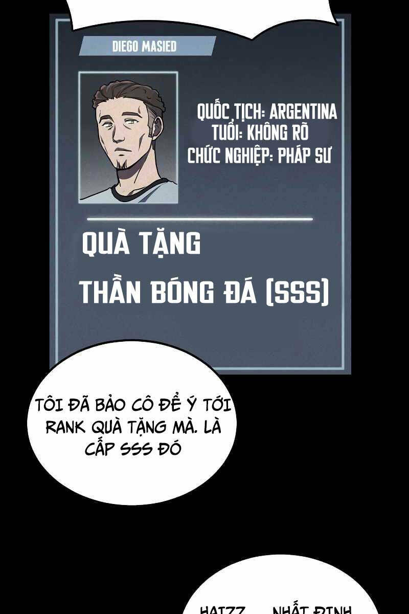 Thần Chiến Tranh Trở Lại Cấp 2 - Chapter 18 - Page 36