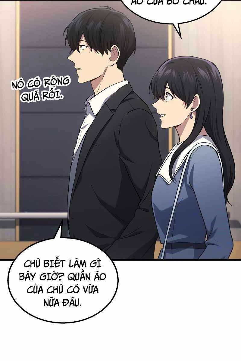 Thần Chiến Tranh Trở Lại Cấp 2 - Chapter 18 - Page 3