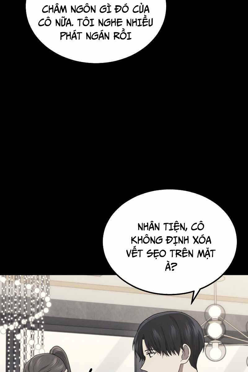 Thần Chiến Tranh Trở Lại Cấp 2 - Chapter 18 - Page 40