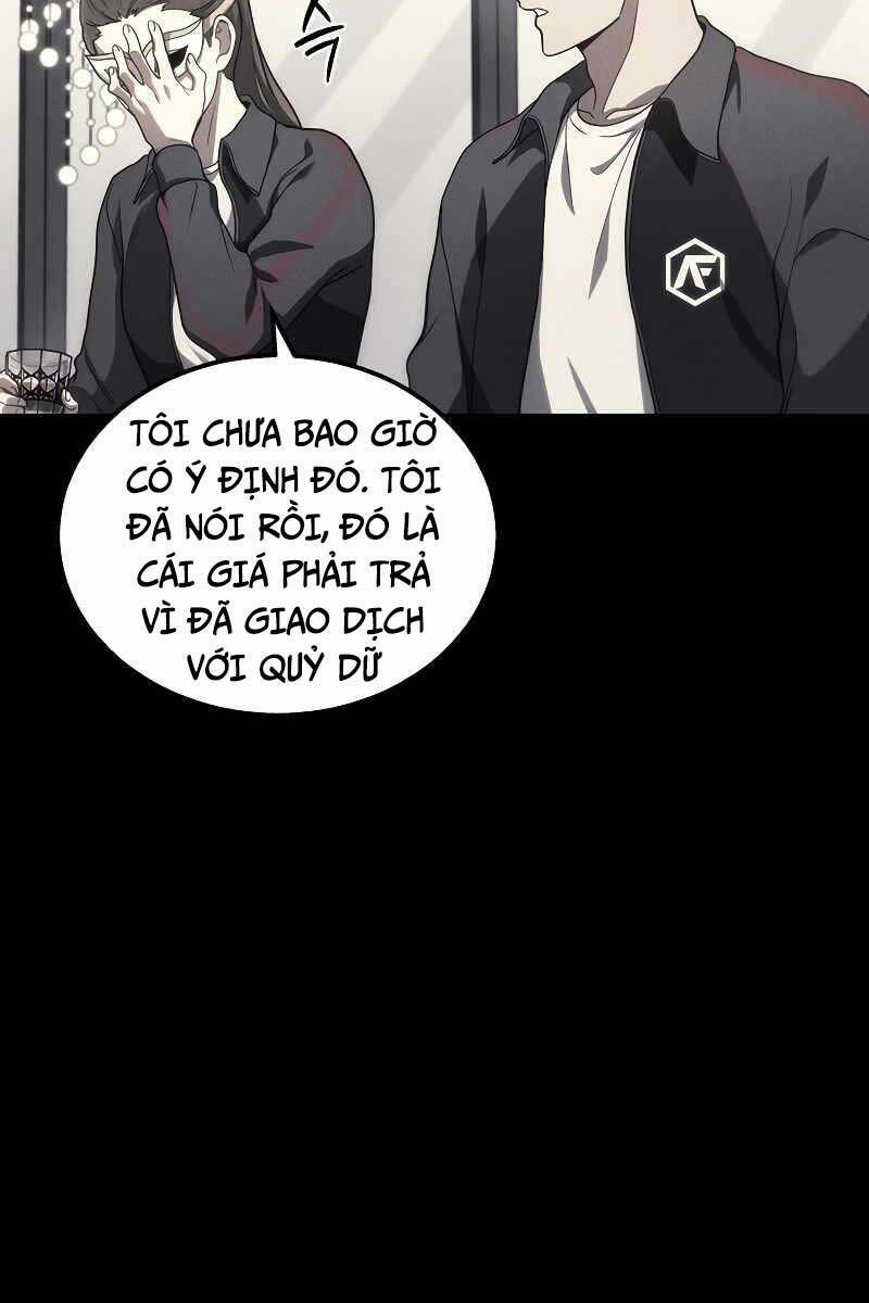 Thần Chiến Tranh Trở Lại Cấp 2 - Chapter 18 - Page 41