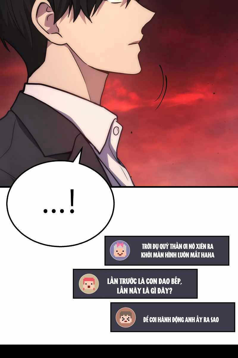 Thần Chiến Tranh Trở Lại Cấp 2 - Chapter 18 - Page 56