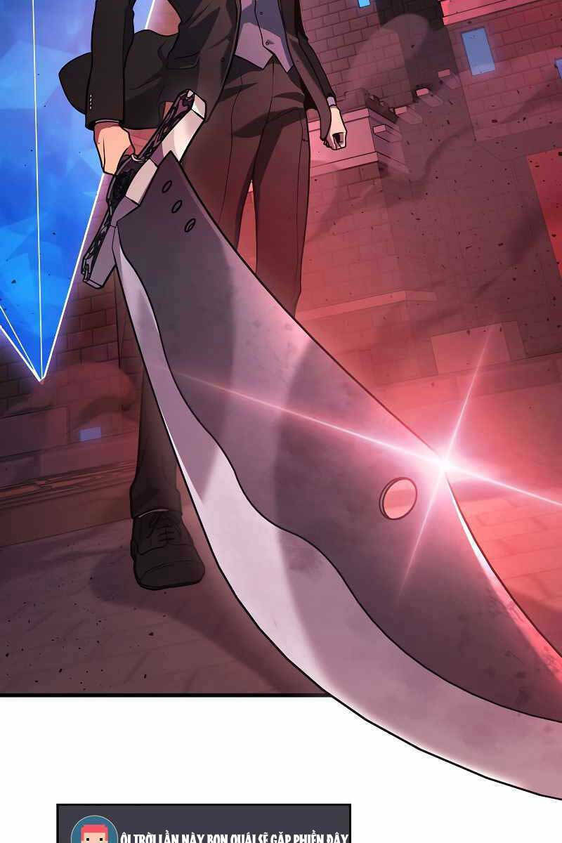 Thần Chiến Tranh Trở Lại Cấp 2 - Chapter 18 - Page 59