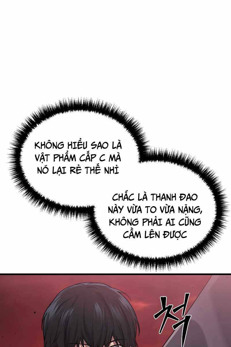 Thần Chiến Tranh Trở Lại Cấp 2 - Chapter 18 - Page 61