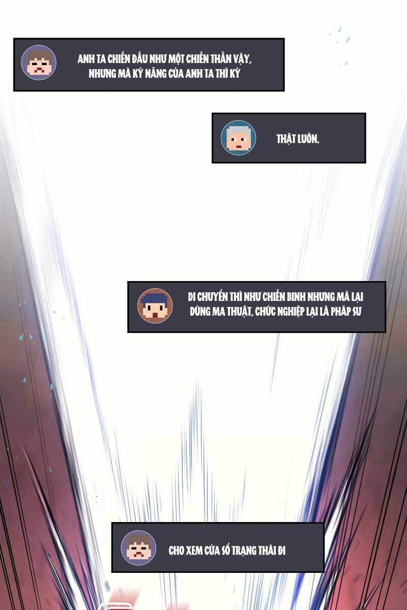 Thần Chiến Tranh Trở Lại Cấp 2 - Chapter 18 - Page 71