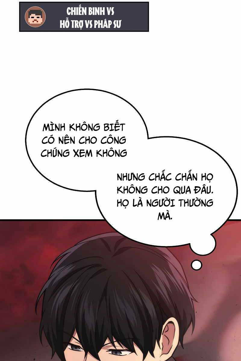 Thần Chiến Tranh Trở Lại Cấp 2 - Chapter 18 - Page 75