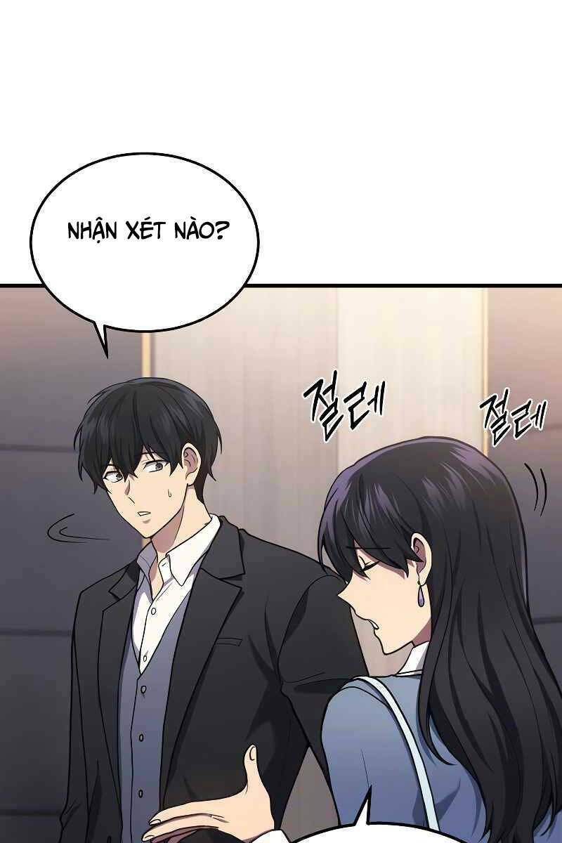 Thần Chiến Tranh Trở Lại Cấp 2 - Chapter 18 - Page 7