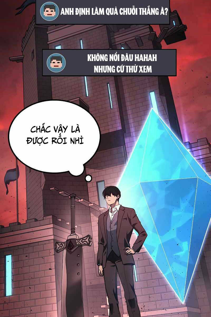 Thần Chiến Tranh Trở Lại Cấp 2 - Chapter 18 - Page 88