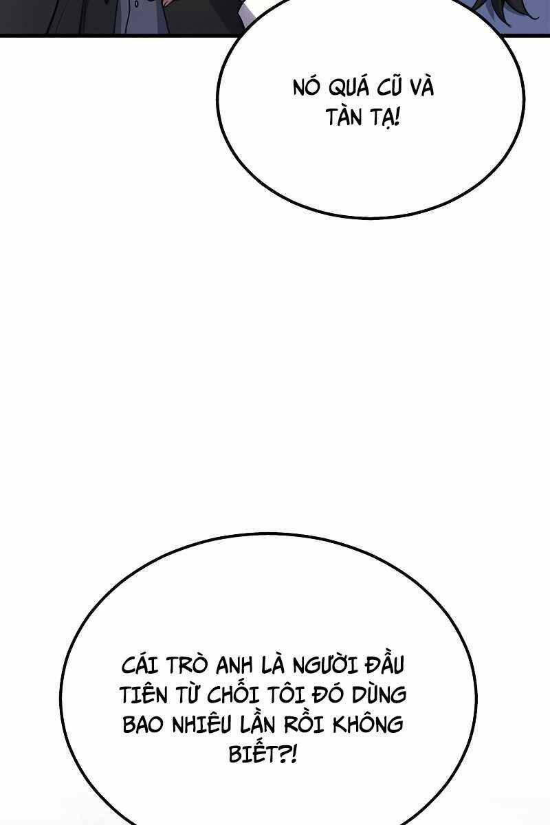 Thần Chiến Tranh Trở Lại Cấp 2 - Chapter 18 - Page 8