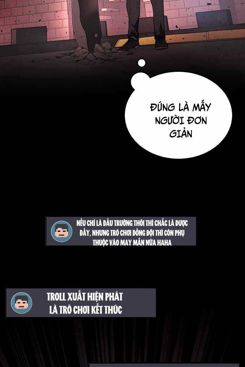 Thần Chiến Tranh Trở Lại Cấp 2 - Chapter 18 - Page 89