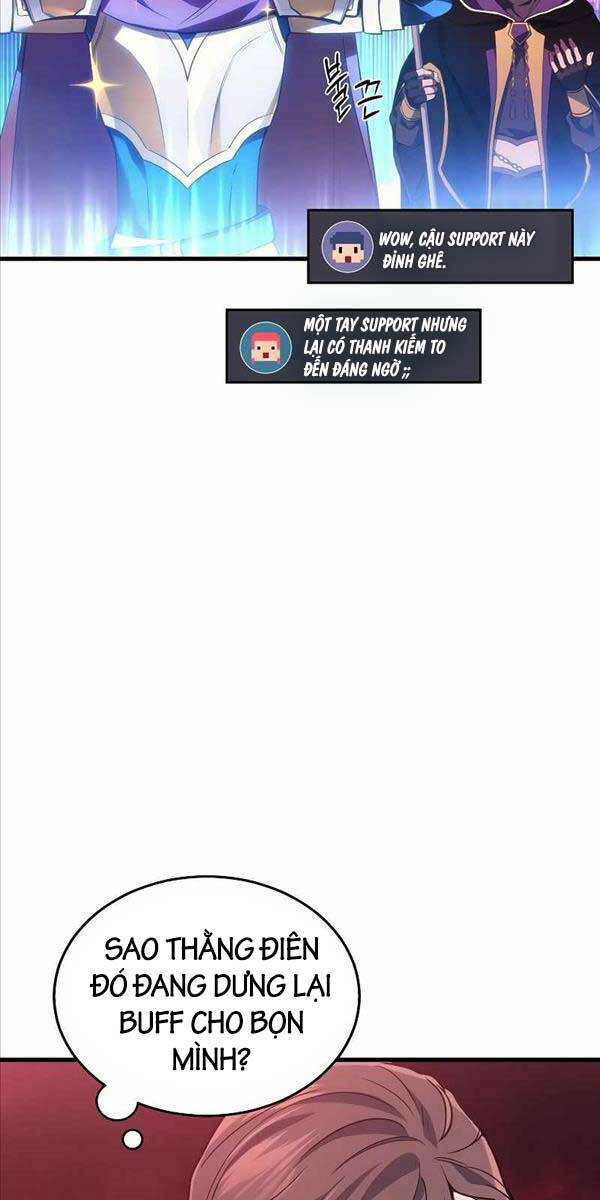 Thần Chiến Tranh Trở Lại Cấp 2 - Chapter 19 - Page 11