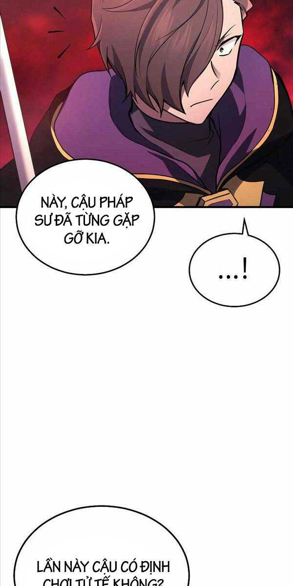 Thần Chiến Tranh Trở Lại Cấp 2 - Chapter 19 - Page 12