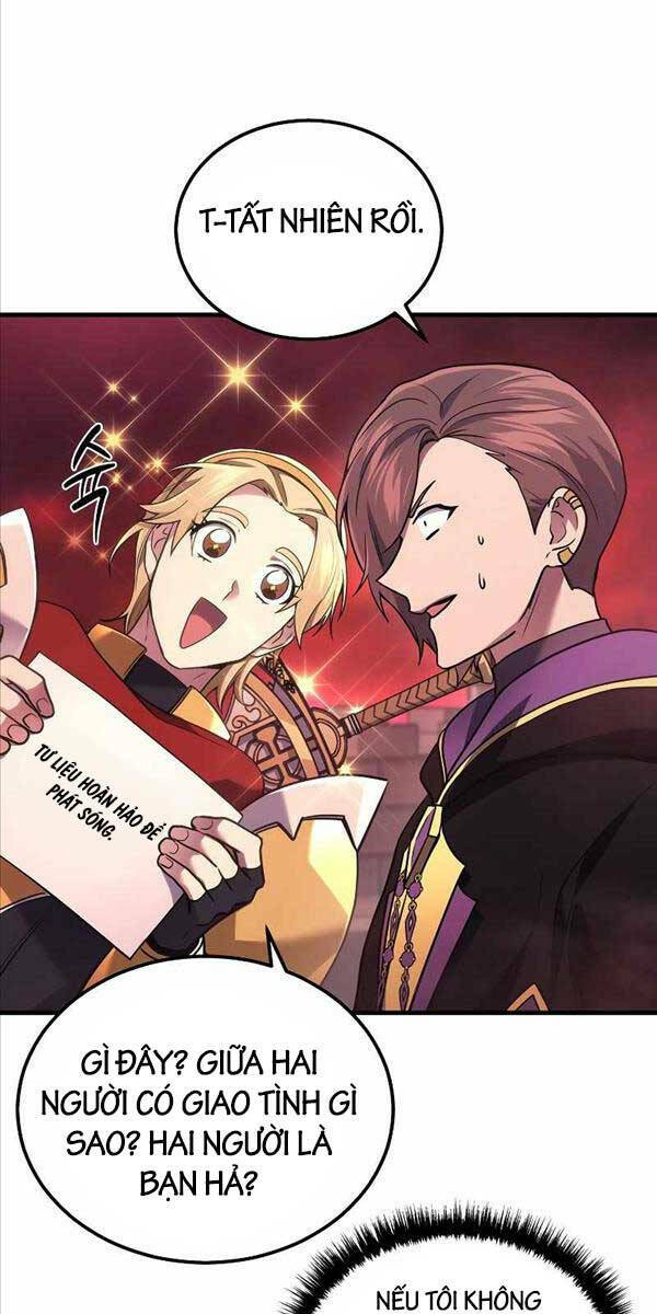 Thần Chiến Tranh Trở Lại Cấp 2 - Chapter 19 - Page 14