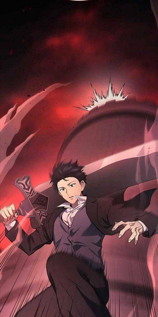 Thần Chiến Tranh Trở Lại Cấp 2 - Chapter 19 - Page 17