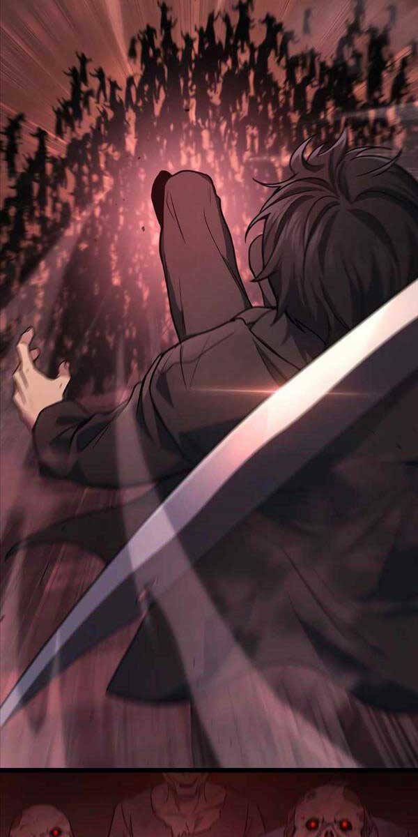 Thần Chiến Tranh Trở Lại Cấp 2 - Chapter 19 - Page 26