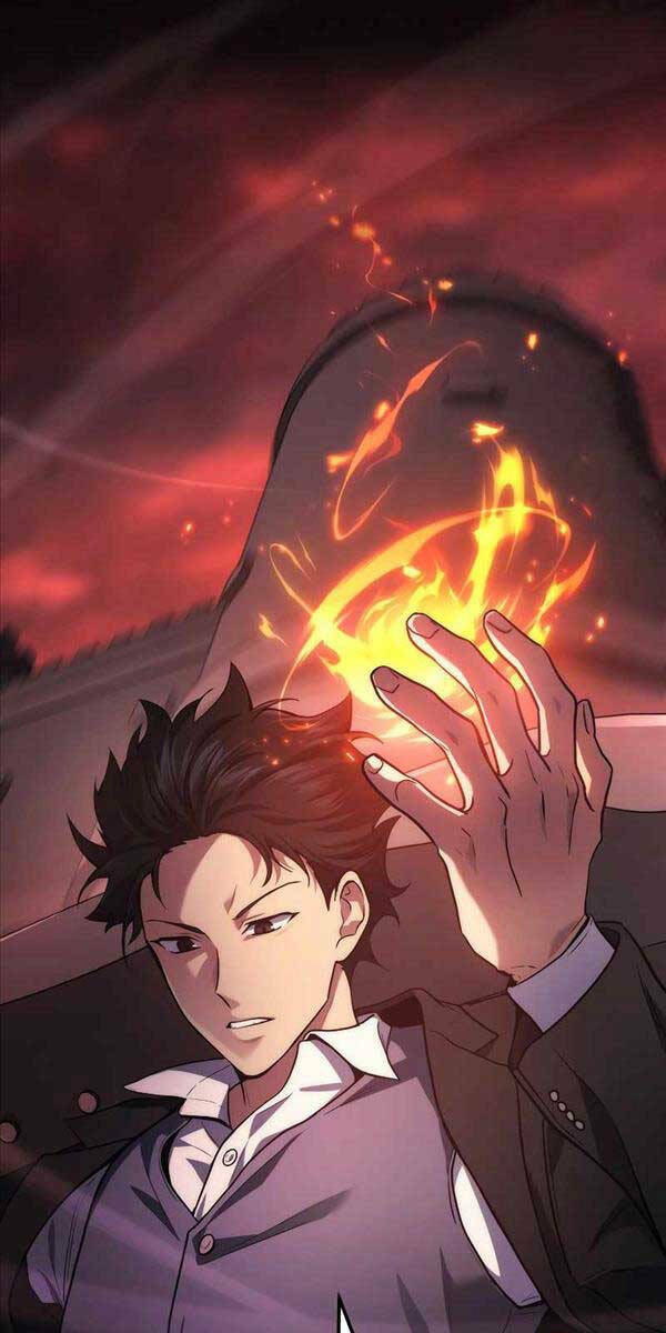 Thần Chiến Tranh Trở Lại Cấp 2 - Chapter 19 - Page 28