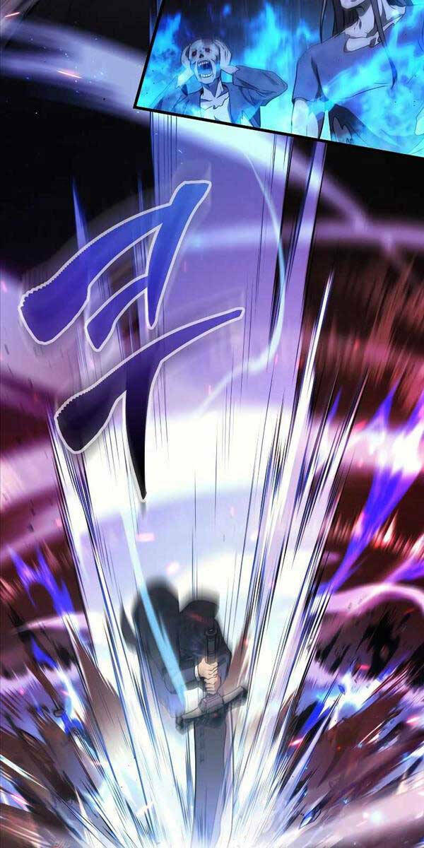 Thần Chiến Tranh Trở Lại Cấp 2 - Chapter 19 - Page 37