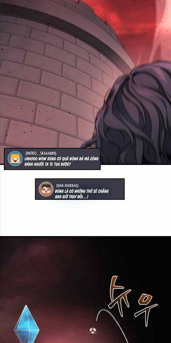 Thần Chiến Tranh Trở Lại Cấp 2 - Chapter 19 - Page 3