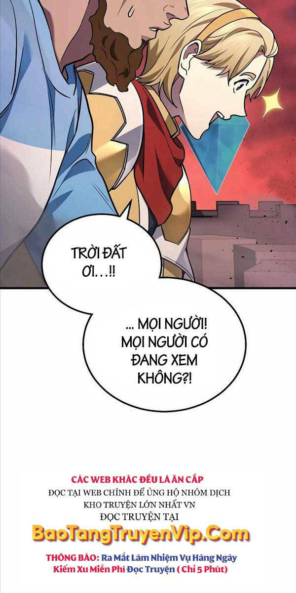 Thần Chiến Tranh Trở Lại Cấp 2 - Chapter 19 - Page 41