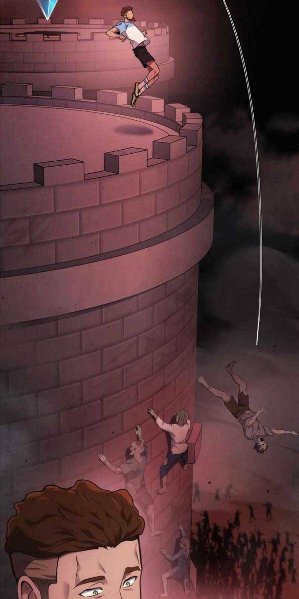 Thần Chiến Tranh Trở Lại Cấp 2 - Chapter 19 - Page 4