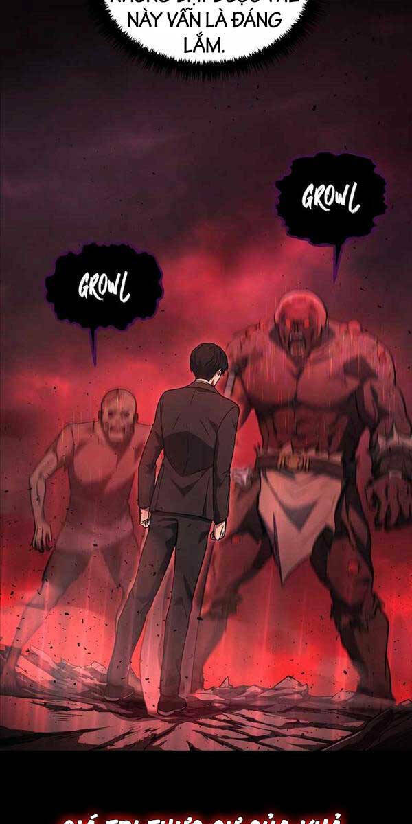 Thần Chiến Tranh Trở Lại Cấp 2 - Chapter 19 - Page 51