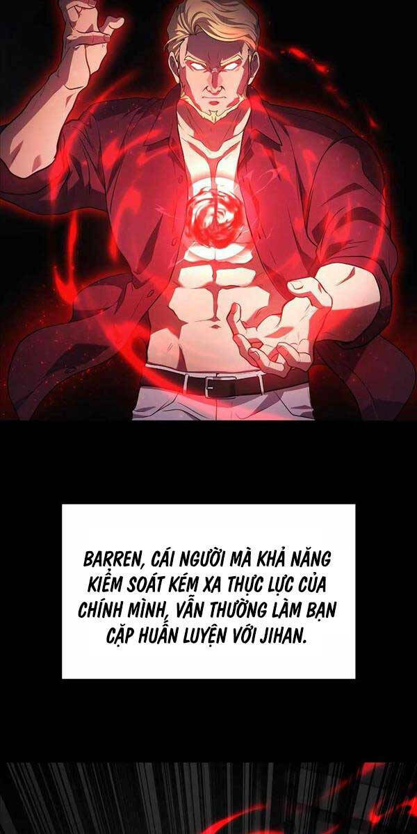 Thần Chiến Tranh Trở Lại Cấp 2 - Chapter 19 - Page 57