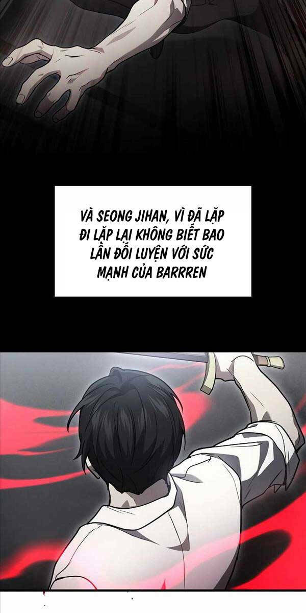 Thần Chiến Tranh Trở Lại Cấp 2 - Chapter 19 - Page 59