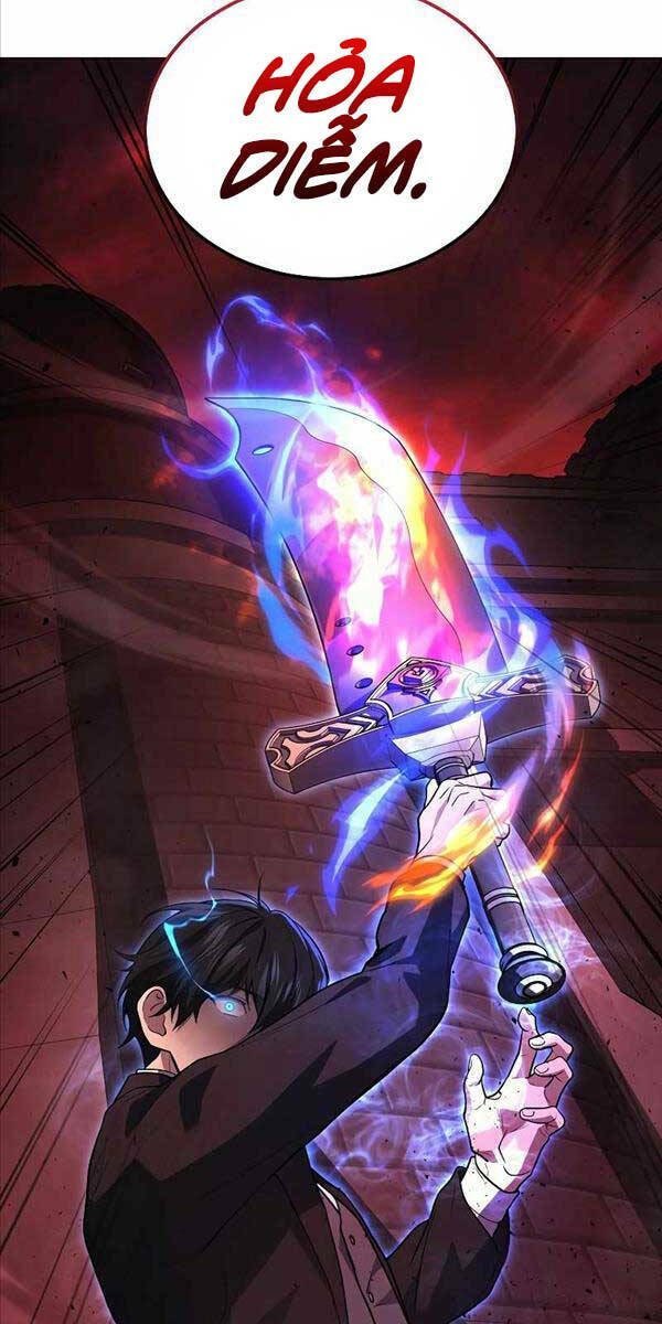 Thần Chiến Tranh Trở Lại Cấp 2 - Chapter 19 - Page 62