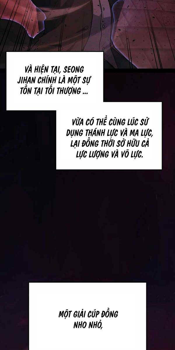 Thần Chiến Tranh Trở Lại Cấp 2 - Chapter 19 - Page 63