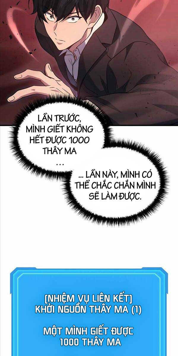 Thần Chiến Tranh Trở Lại Cấp 2 - Chapter 19 - Page 68