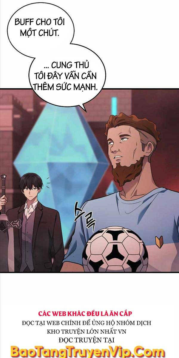 Thần Chiến Tranh Trở Lại Cấp 2 - Chapter 19 - Page 6