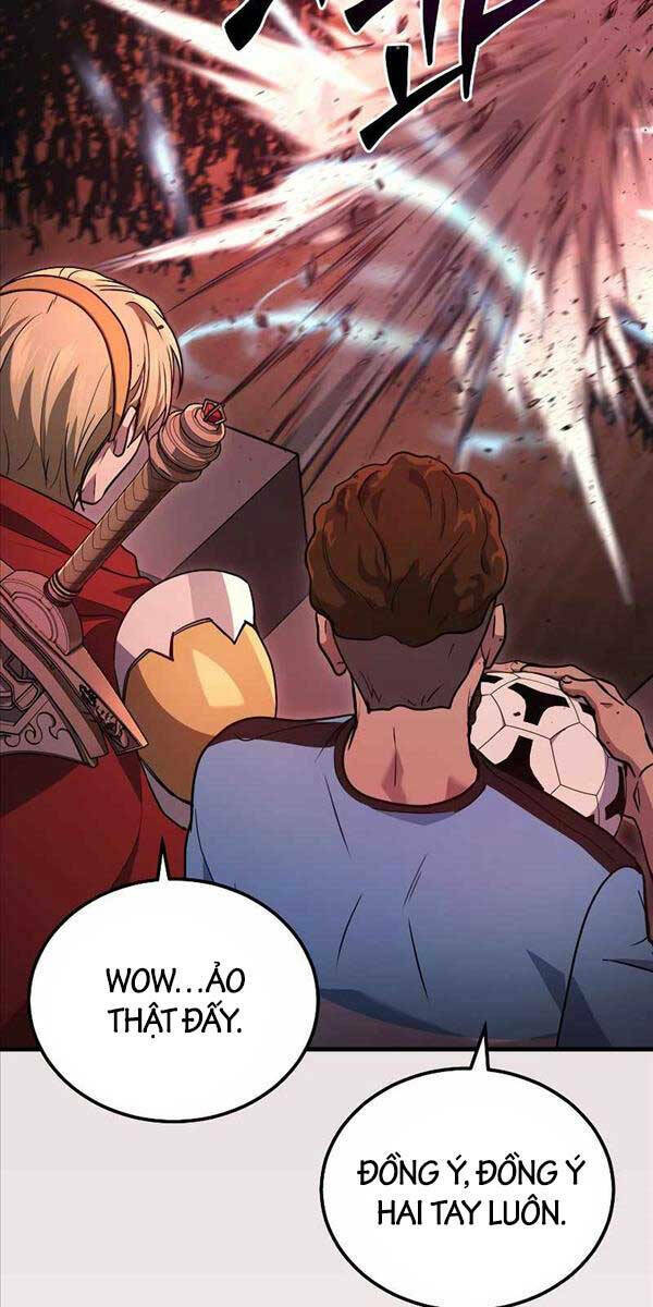 Thần Chiến Tranh Trở Lại Cấp 2 - Chapter 19 - Page 76