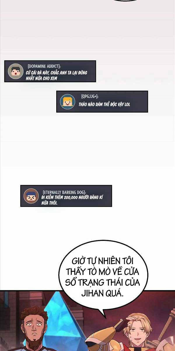 Thần Chiến Tranh Trở Lại Cấp 2 - Chapter 19 - Page 77