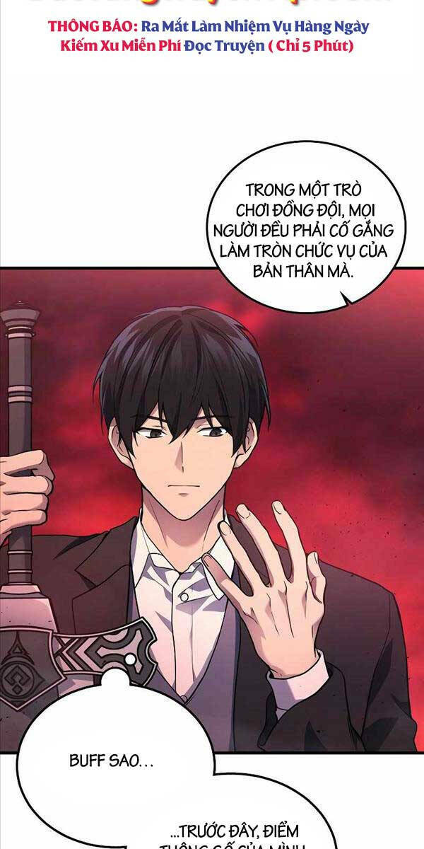 Thần Chiến Tranh Trở Lại Cấp 2 - Chapter 19 - Page 7