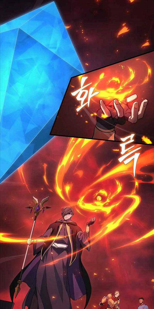 Thần Chiến Tranh Trở Lại Cấp 2 - Chapter 19 - Page 83