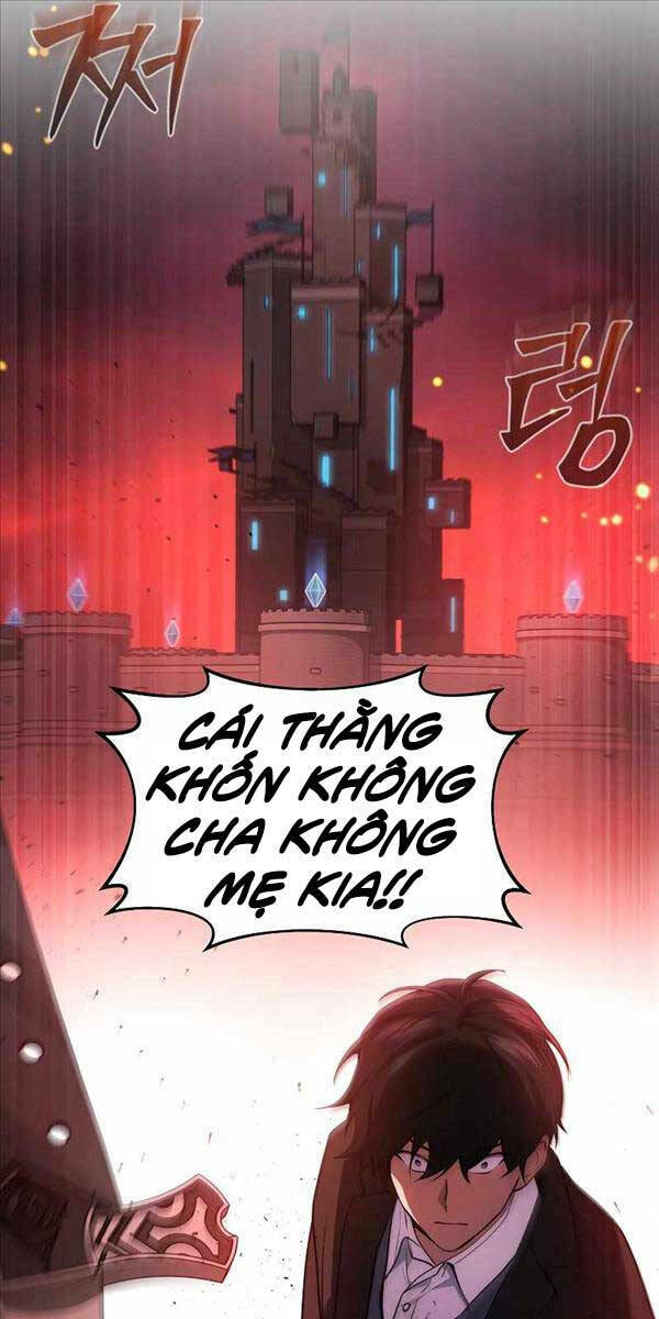 Thần Chiến Tranh Trở Lại Cấp 2 - Chapter 19 - Page 86