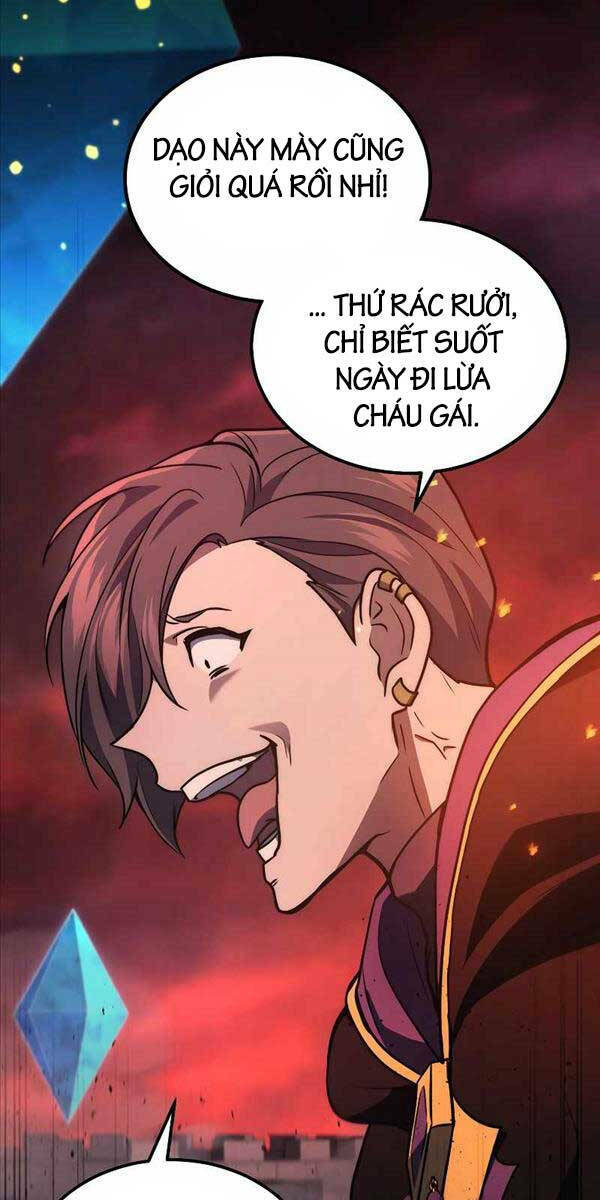 Thần Chiến Tranh Trở Lại Cấp 2 - Chapter 19 - Page 88