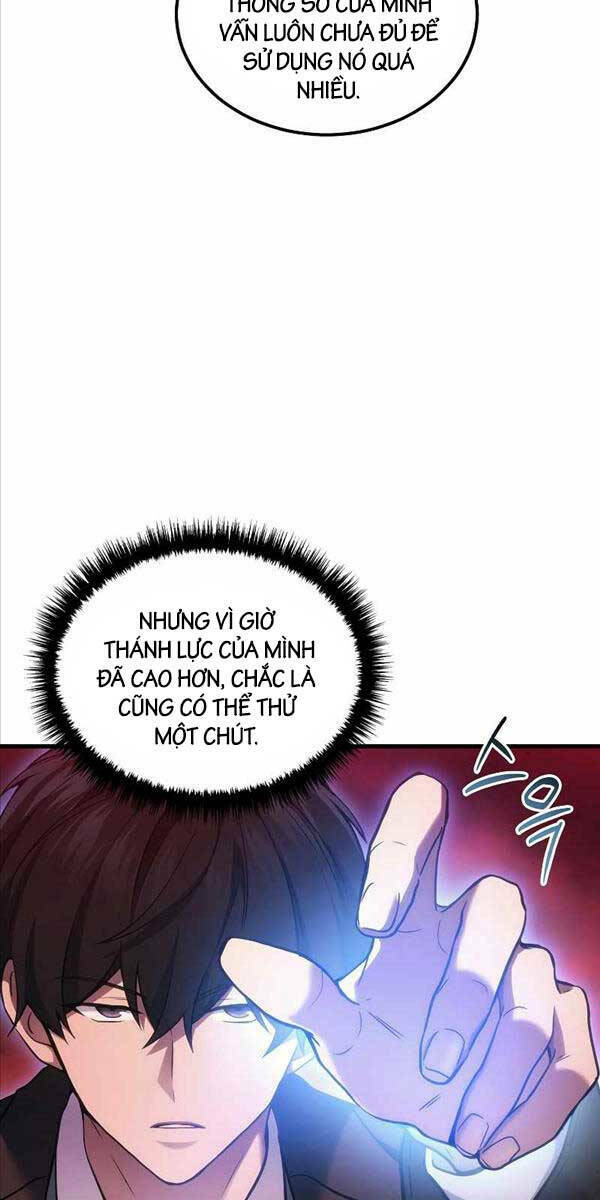 Thần Chiến Tranh Trở Lại Cấp 2 - Chapter 19 - Page 8