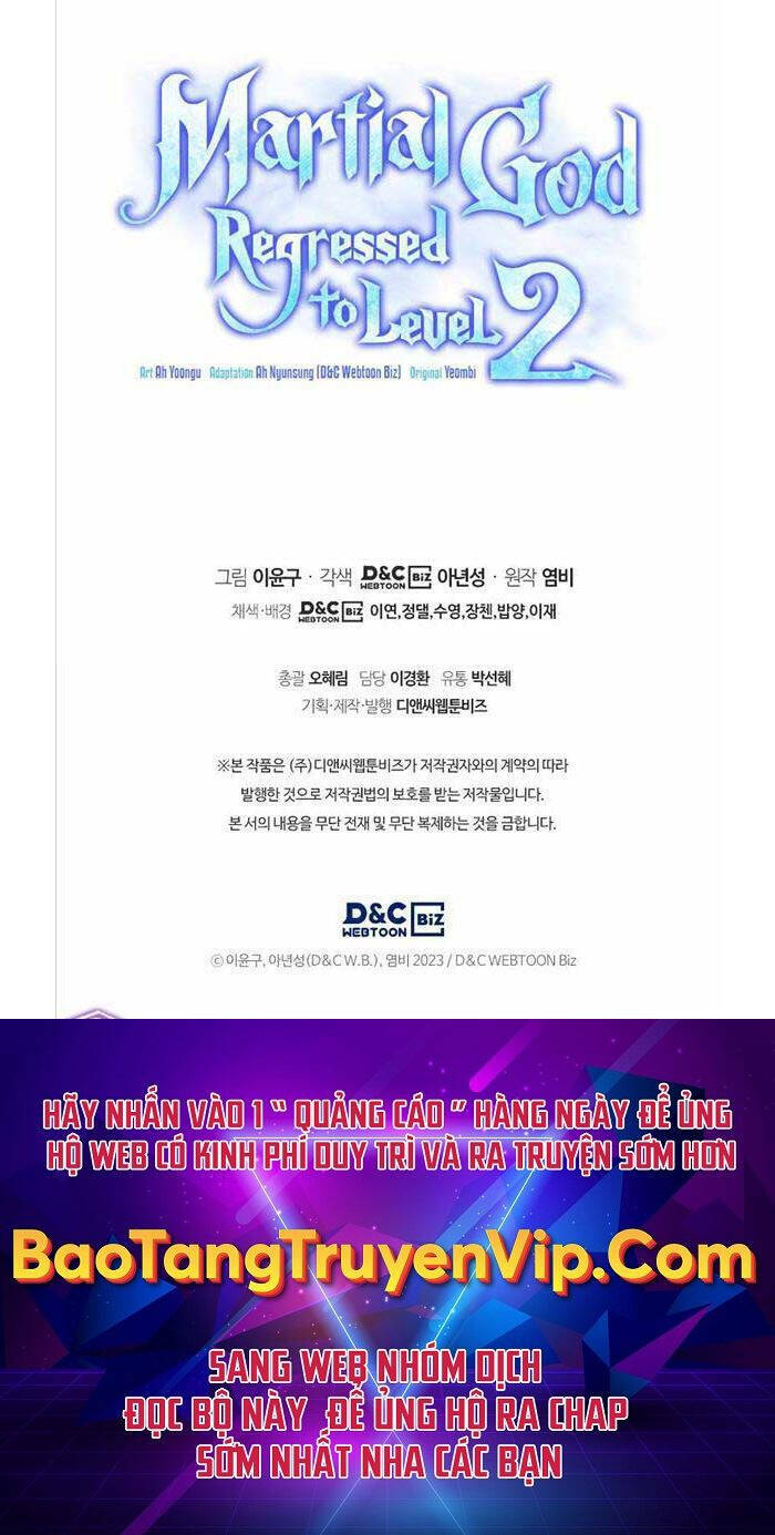 Thần Chiến Tranh Trở Lại Cấp 2 - Chapter 19 - Page 95