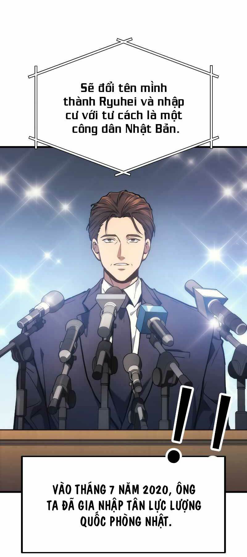 Thần Chiến Tranh Trở Lại Cấp 2 - Chapter 2 - Page 9