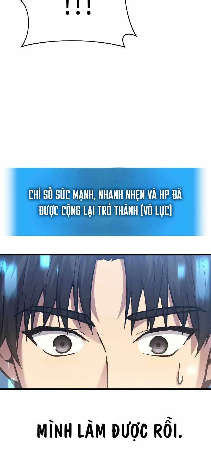 Thần Chiến Tranh Trở Lại Cấp 2 - Chapter 2 - Page 101