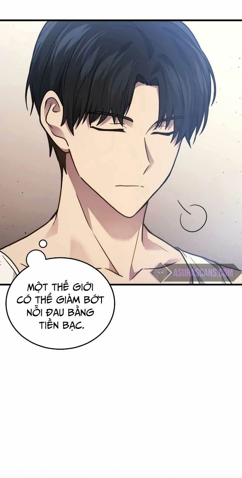 Thần Chiến Tranh Trở Lại Cấp 2 - Chapter 2 - Page 108