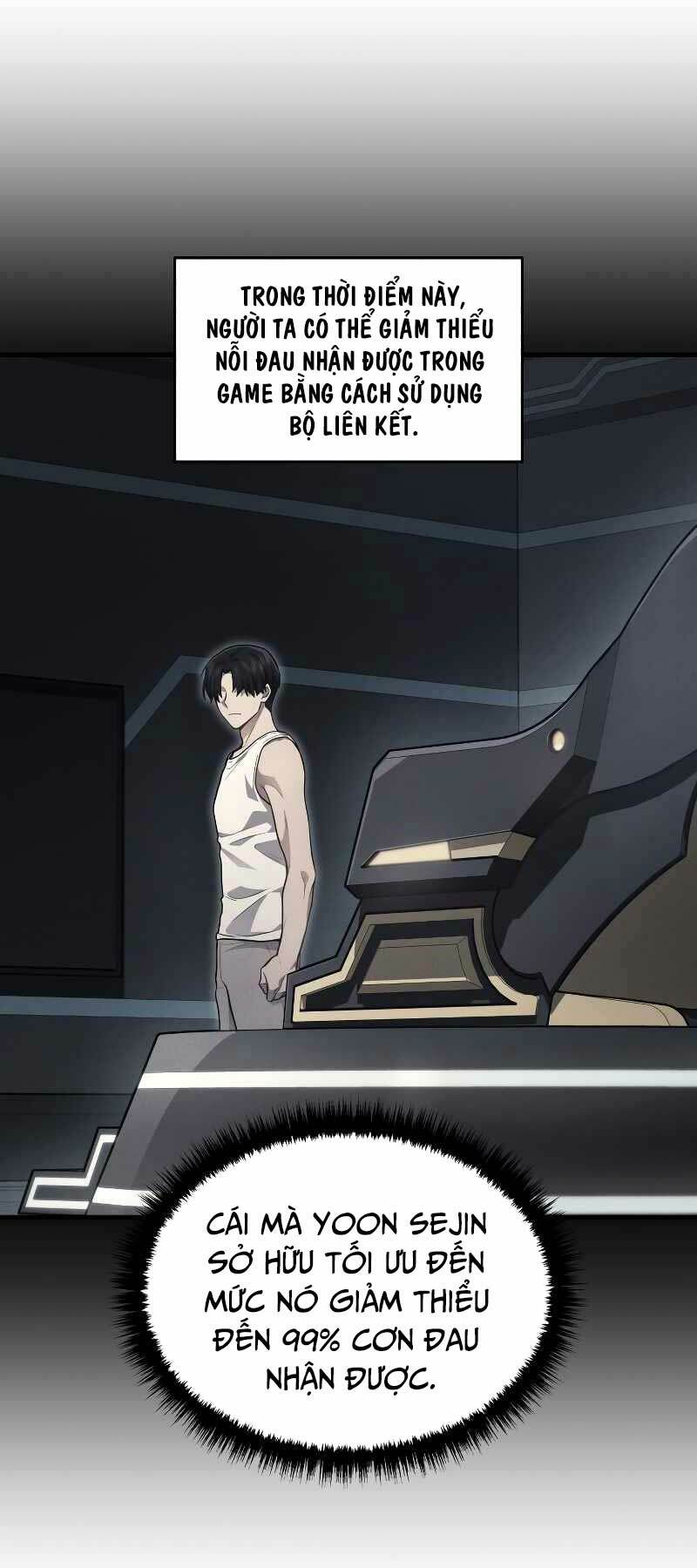 Thần Chiến Tranh Trở Lại Cấp 2 - Chapter 2 - Page 109